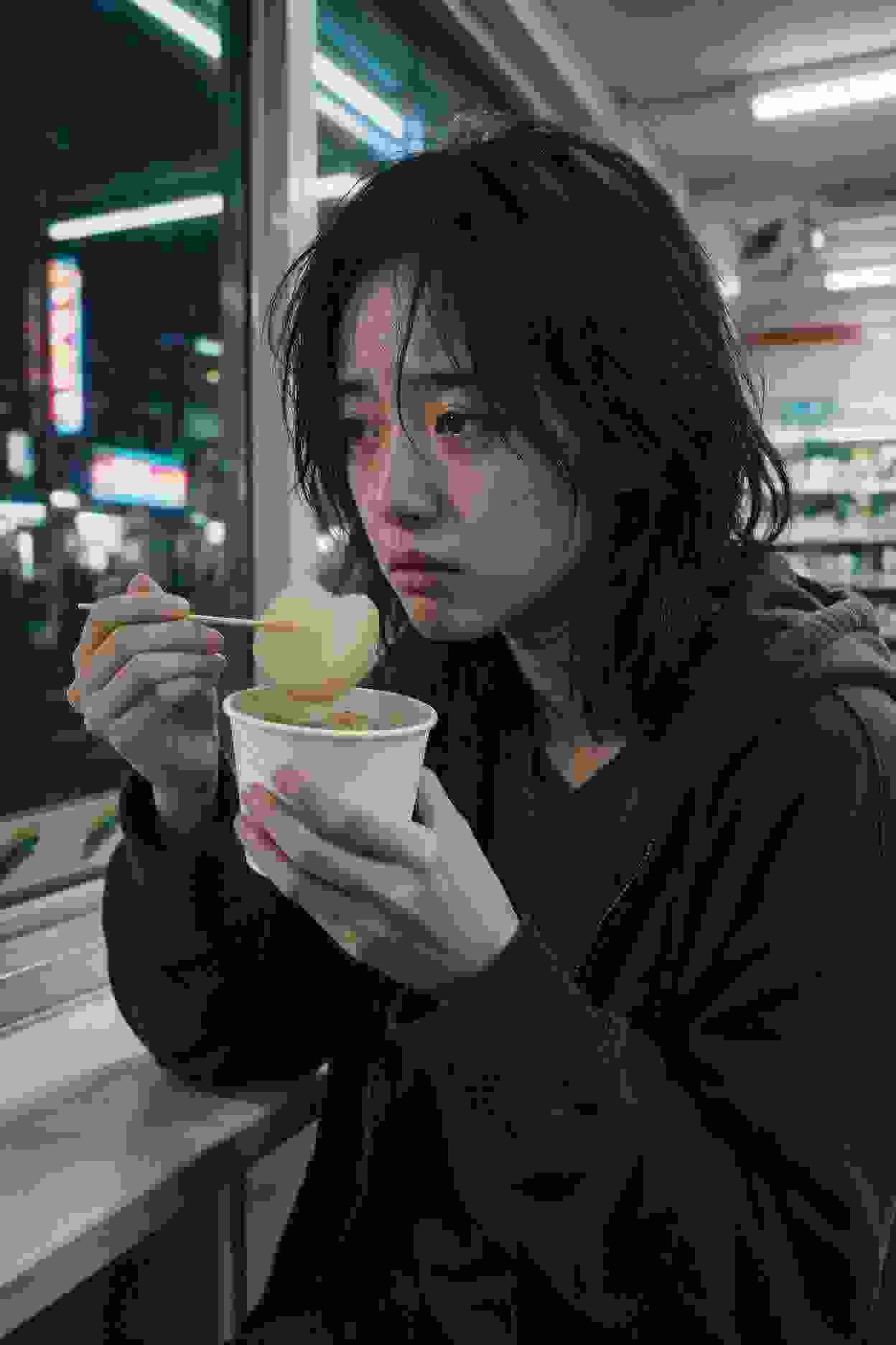 深情债
