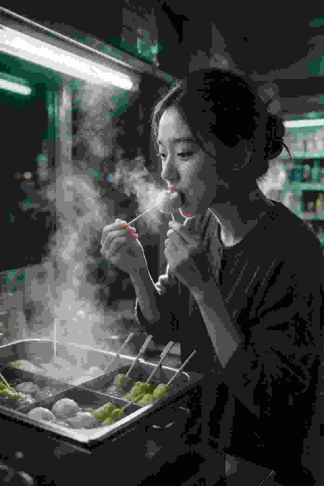 情深如海