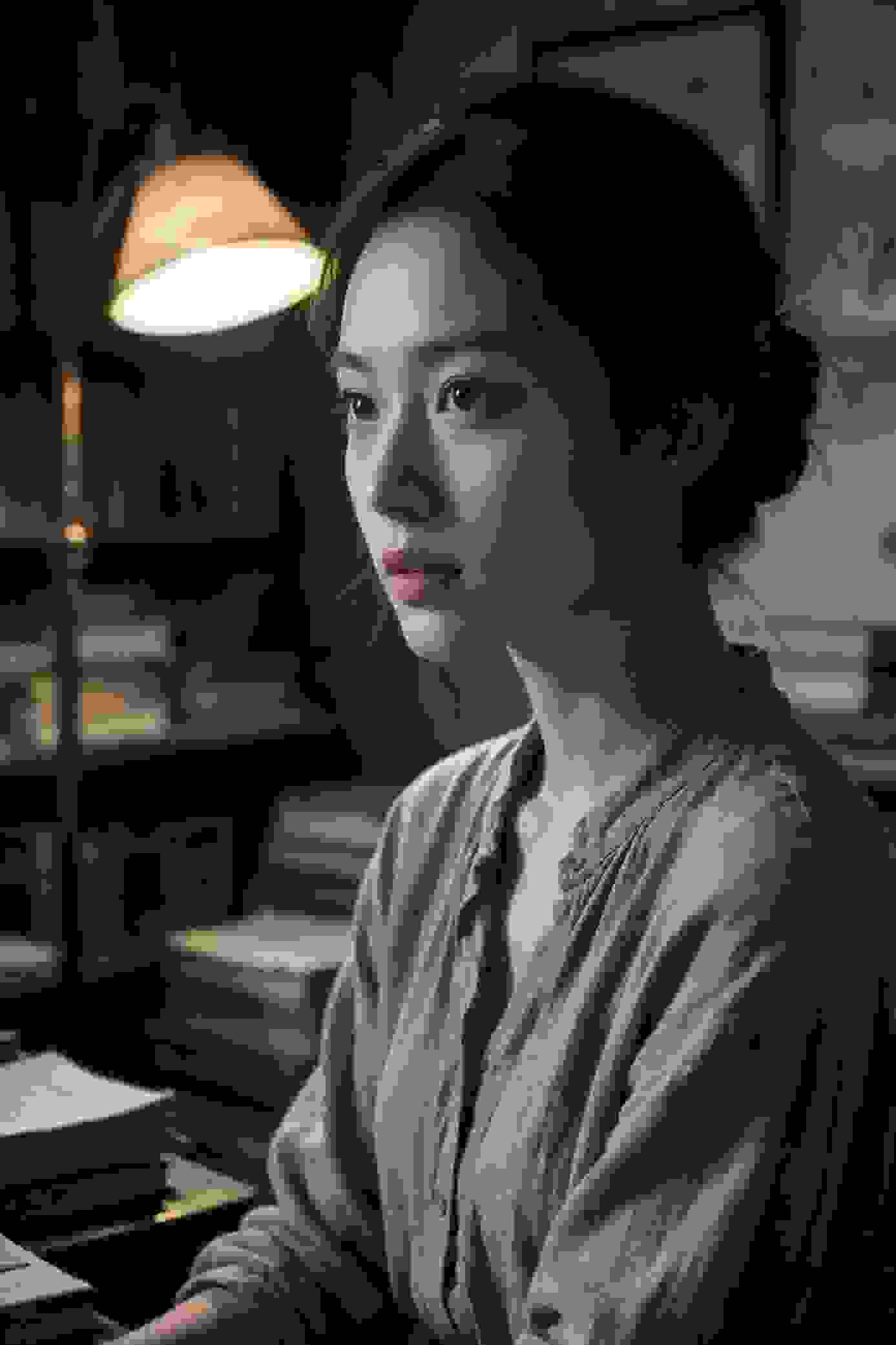 真凶未现